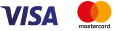 Visa Mastercard